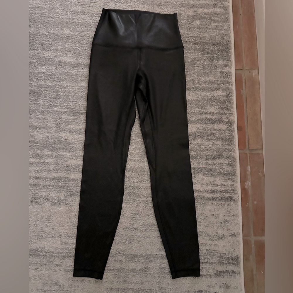 Lululemon Align High-Rise Pant